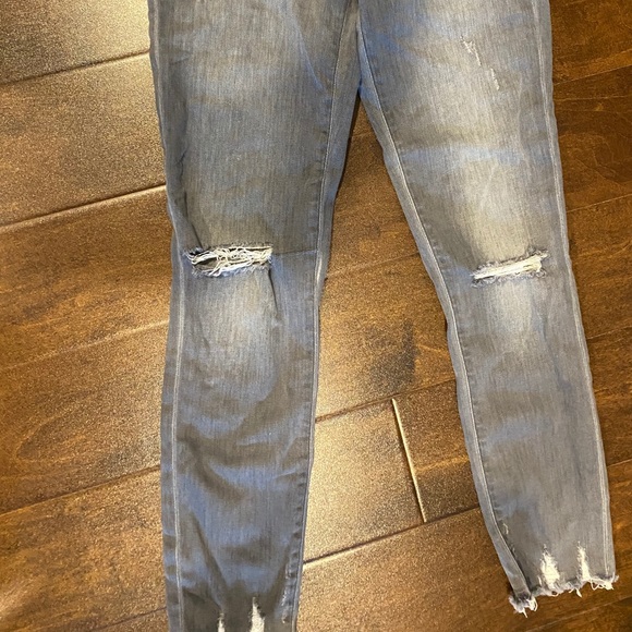 JBRAND Alana Jean (Gray) - Picture 4 of 4